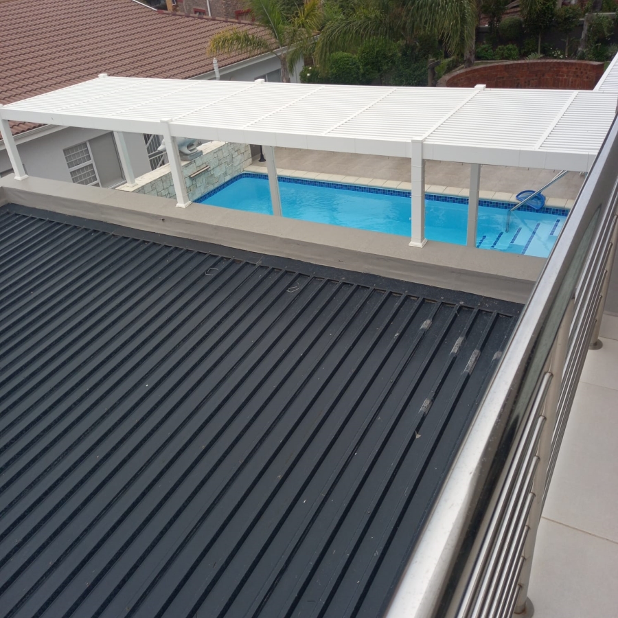 4 Bedroom Property for Sale in Menkenkop Western Cape